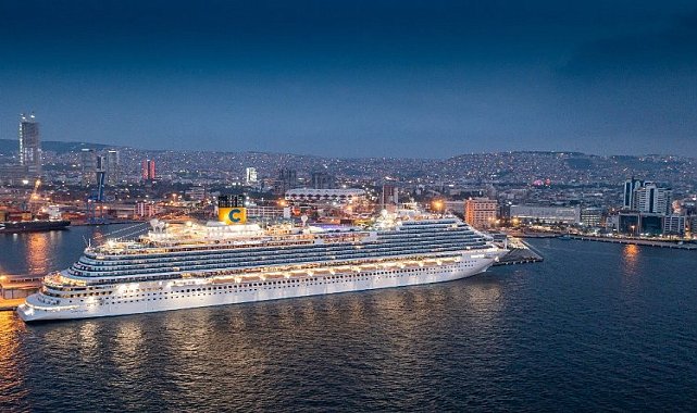 4 yılda İzmir&#039;e 18 milyarlık yatırım