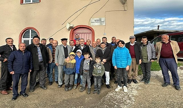 Adıgüzel: Arıcılar haciz şoku yaşıyor