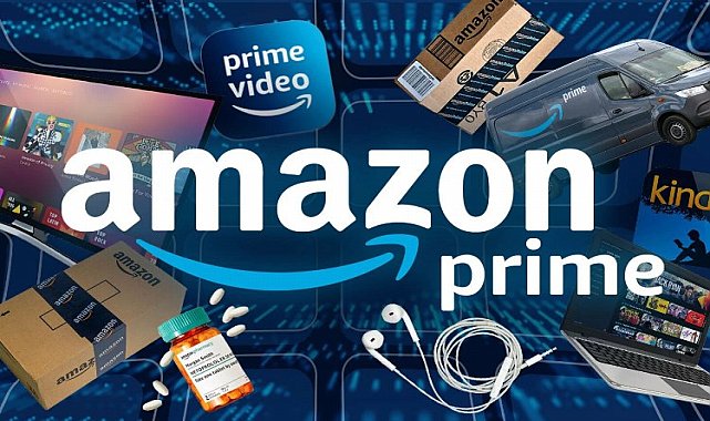 Amazon Prime&#039;dan yüzde 400 zam!