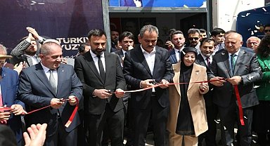 Bakan Özer Ünye'de ne açıkladı?