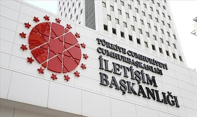 Basın Kartı Yönetmenliği yayınlandı