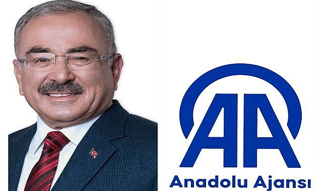 Başkan Güler'den AA mesajı