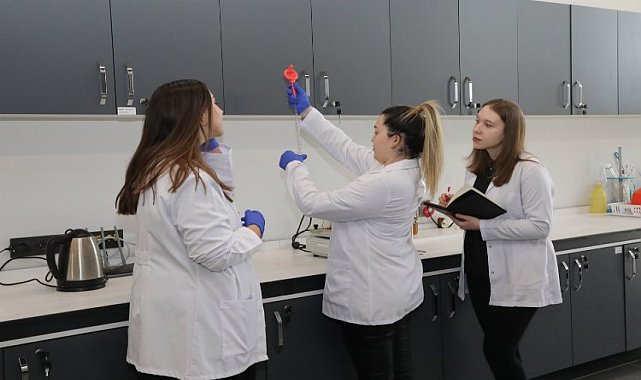 Bursa’nın Tekstil Atık Su sorununa &#039;Teknik&#039; çözüm