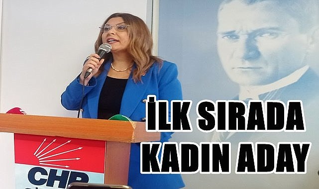 CHP Giresun Milletvekili Aday Listesi