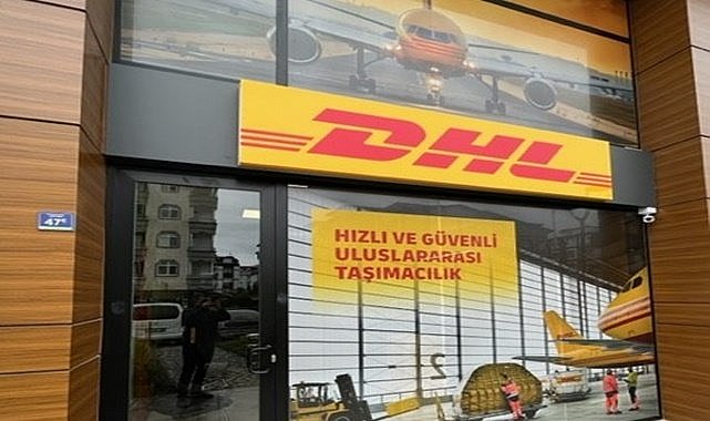 DHL Express Ordu'da
