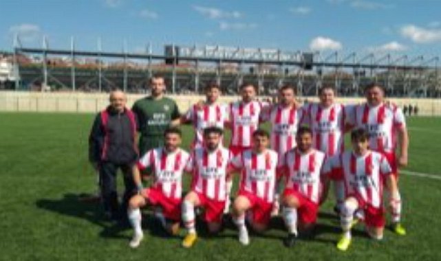Edirne&#039;de Amatör Lig B Grubu’nda son viraj