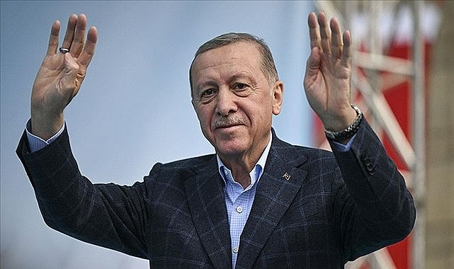 Erdoğan'ın sağlık durumu hakkında açıklama yapıldı