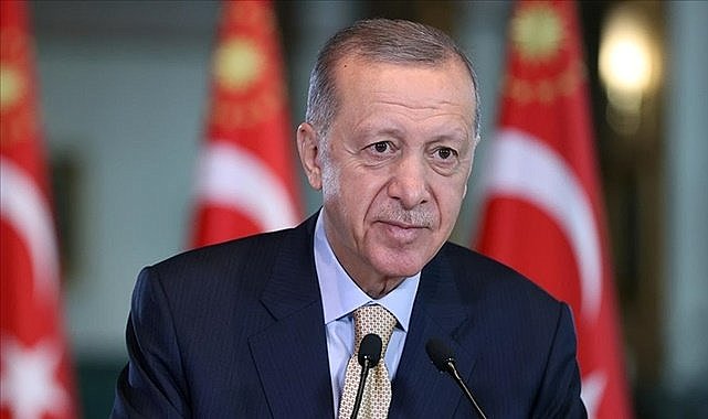 Erdoğan mesaisine bugün ara verdi