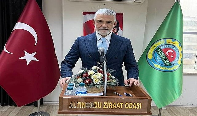 Fındık üreticisine kritik uyarı geldi