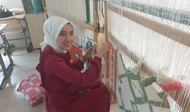 İkizce'de ORMEK etkisi