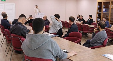 İstihdam Birimi İzmit'te işveren ile iş arayanları buluşturdu