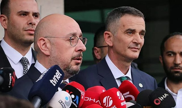 İYİ Parti İl İl Milletvekili Aday Listesi