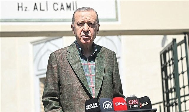 Karadeniz doğal gazı 20 Nisan'da çıkartılıyor