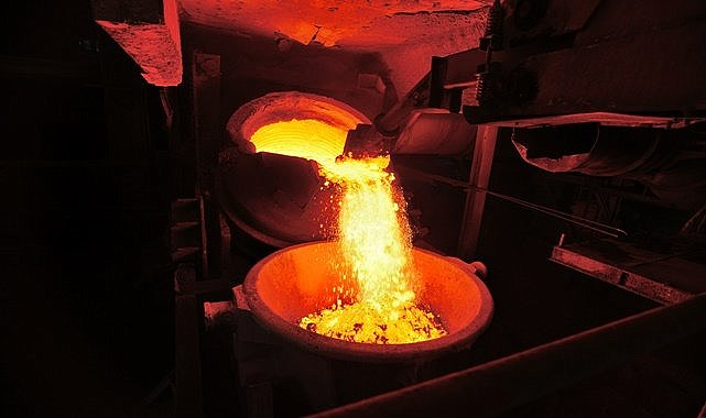 KARDEMİR ekonomiye değer katıyor