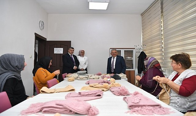 KAYMEK&#039;ten çocuklar için özel kampanya