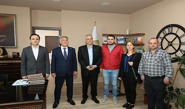 Kaynak Ordu için büyük şans