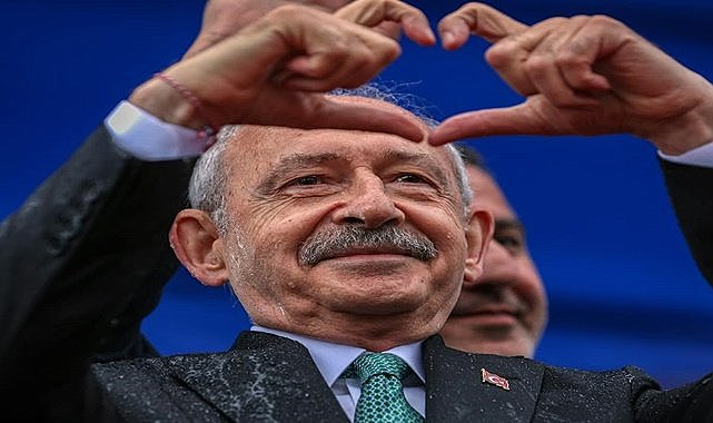 Kılıçdaroğlu Ordu&#039;ya Erdoğan&#039;dan bir gün önce gelecek