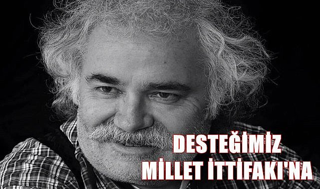 Köroğlu: DSP&#039;lilerin desteği Millet İttifakı&#039;na olacaktır