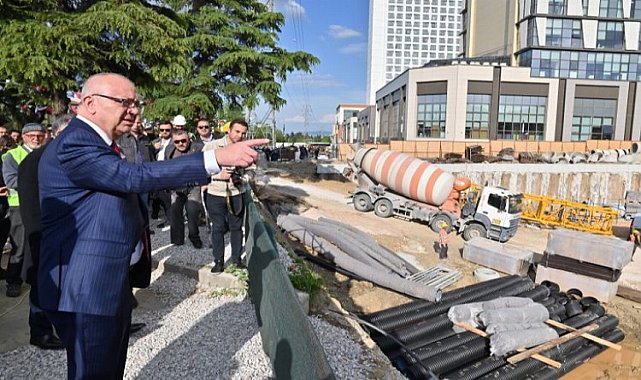 Manisa&#039;da &#039;Kurtuluş Müzesi&#039;ne temel