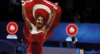 Milliler Hırvatistan yolunda