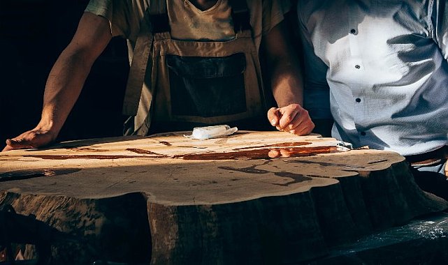 Mobilya ihracatı Ege&#039;nin güç birliğiyle 500 milyon dolara çıkacak