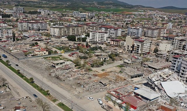 OHAL kapsamında yargı süreleri 1 Mayıs&#039;a uzatıldı