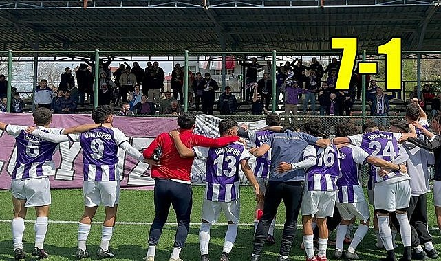 Orduspor 4. maçında gol yedi