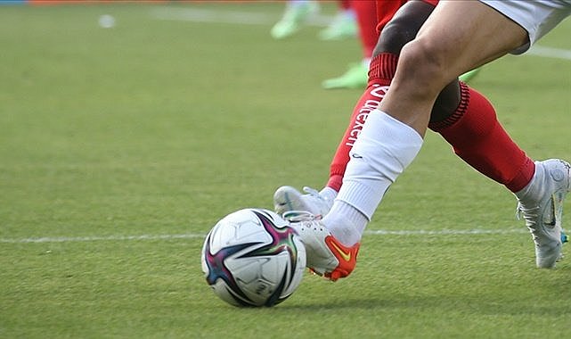 Ordu'da 8 futbolcuya 37 maç ceza verildi