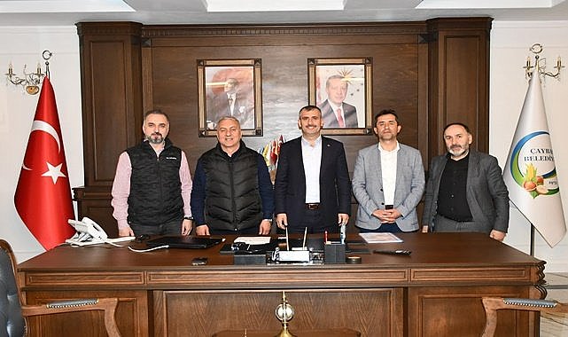 Ordu&#039;da belediye işçilerinin grevi sona erdi