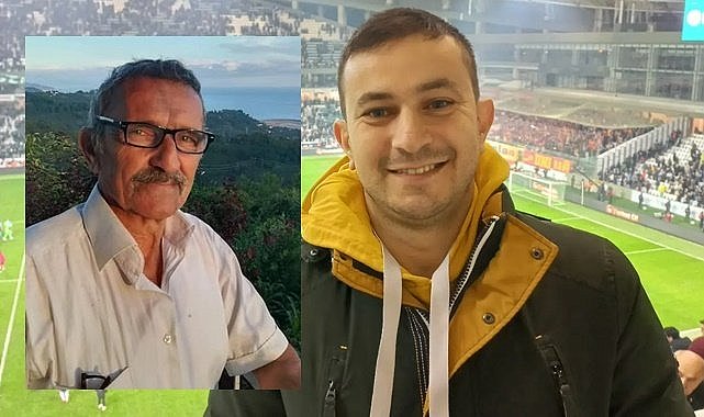 Ordu&#039;da Gazeteci Tevfik Kul&#039;un acı günü
