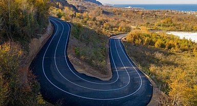 Ordu'da tarihi rekor!