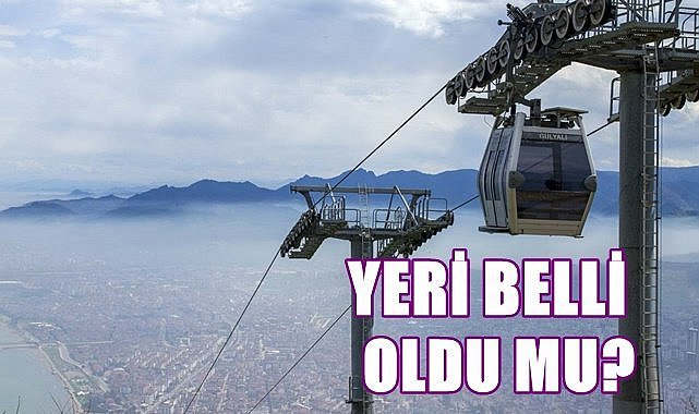 Ordu'da TOKİ  Konutlarının yeri belli oldu mu?