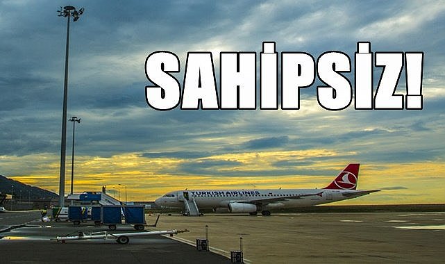Ordu Giresun Havalimanı sabote ediliyor