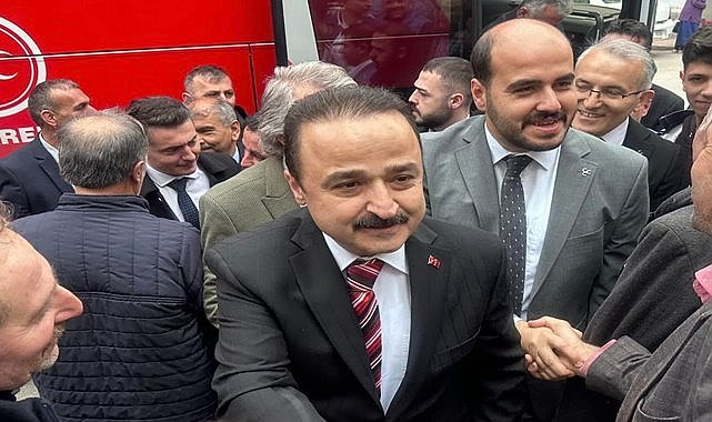 Cumhur İttifakı&#039;nın hedefi: 6-0