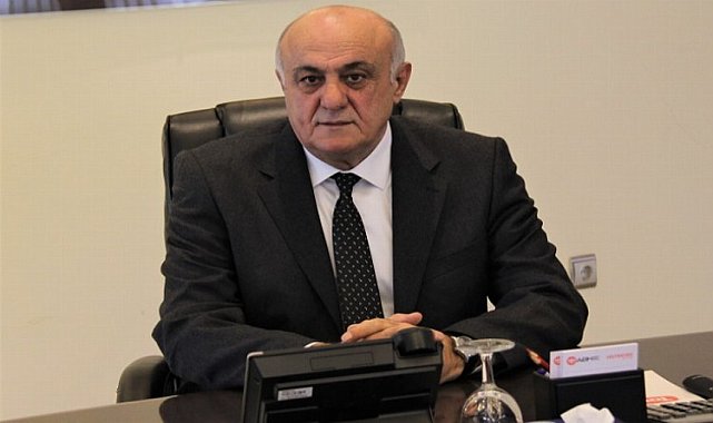 PANKOBİRLİK&#039;ten 23 Nisan mesajı