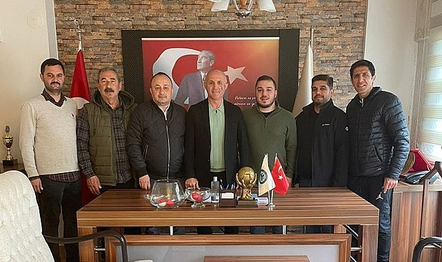 Perşembespor ile Ulubey Belediye final maçına çıkıyor