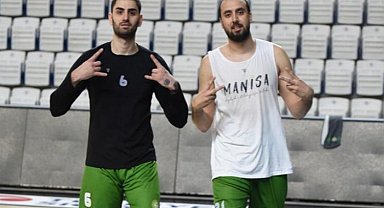 Potanın Tarzanları Darüşafaka'ya hazırlanıyor