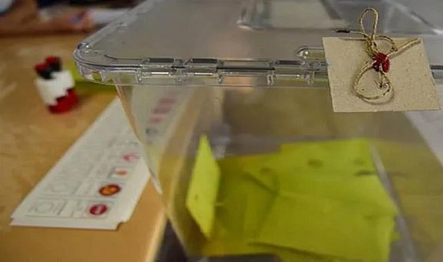 Seçim takvimi Nisan&#039;da nasıl işleyecek?