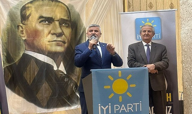 Şentürk: Her zaman sahada olacağız