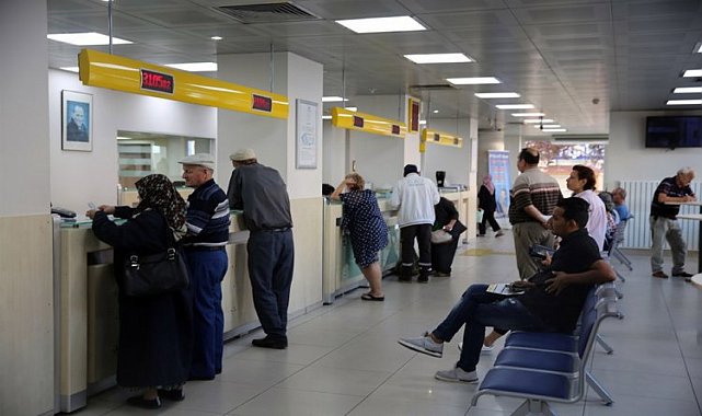 SGK çalışanlarının EYT isyanı