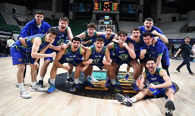 Tofaş 'Gençler'e 2'de 2 ile başladı