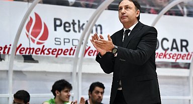 TOFAŞ: Play-Off için kapı araladık