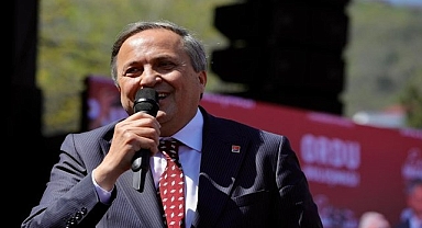 Torun'dan Bakan Özer'e : Yalan konuşmaya utanmıyor musunuz