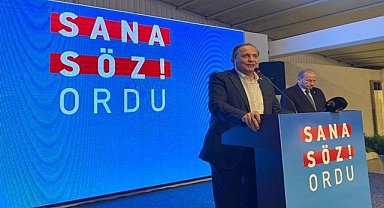 Torun: Ordu'ya devletin ilgisi yok!