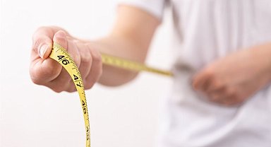 Tüp mide ameliyatı ile obeziteye son