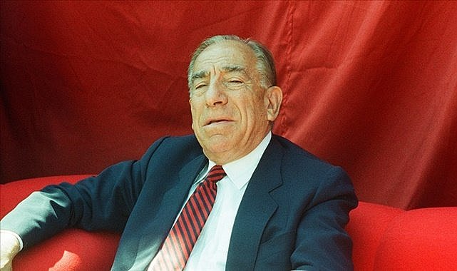 Türkeş vefatının 26. yılında anılıyor