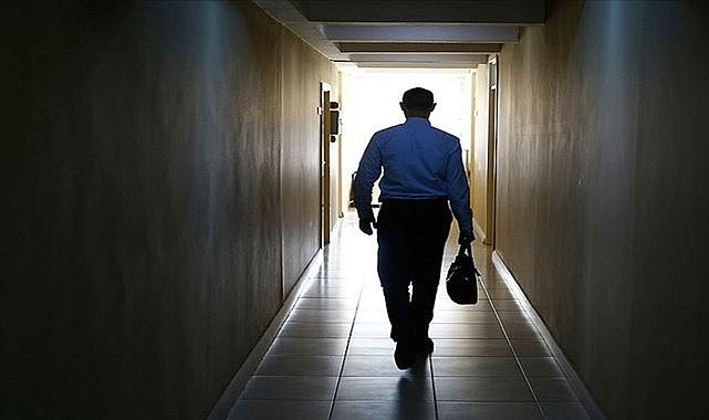 Türkiye&#039;de 3 milyon 514 bin işsiz var