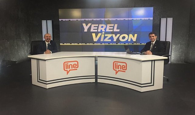 ‘Yerel Vizyon’da Bursa’da spor konuşulacak