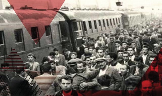 YTB&#039;nin &#039;Birinci Nesil Hikayeleri&#039; sonuçlandı