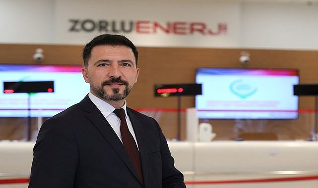 Zorlu Enerji'den güvenliği artıracak Ar-Ge projesi